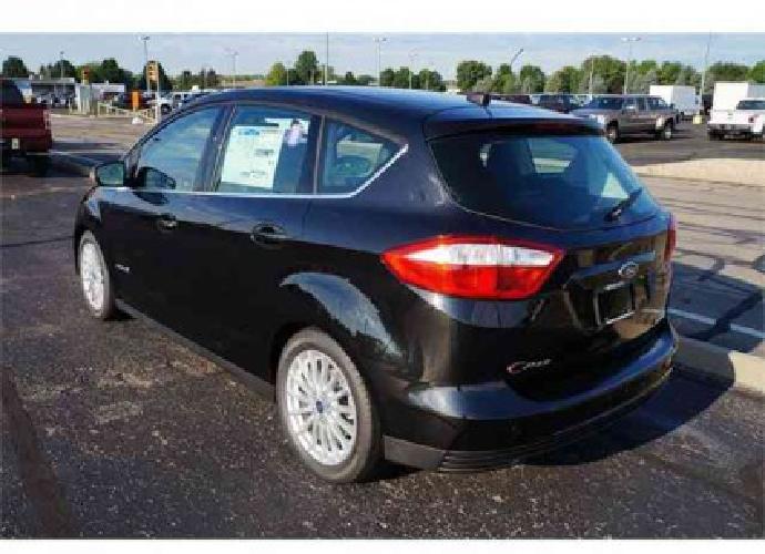 2013 ford c-max hybrid sel in groveport, oh