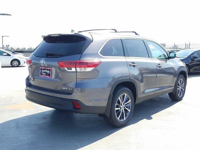 new 2019 toyota highlander xle cerritos, ca 90703 for sale in artesia, california