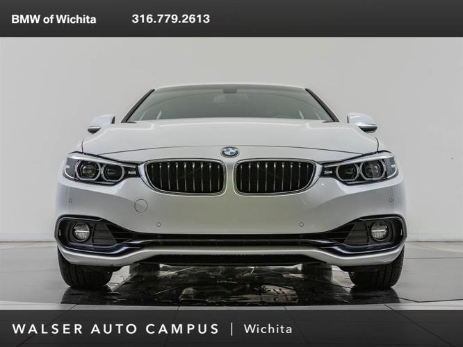 used 2019 bmw 430i gran coupe wichita, ks 67206 for sale in wichita, kansas