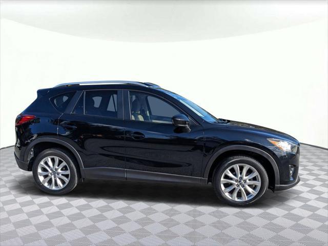 2014 mazda cx-5 grand touring