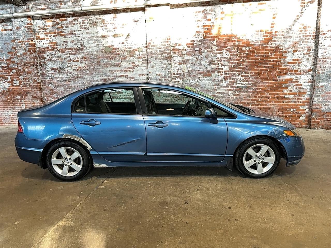 2006 honda civic