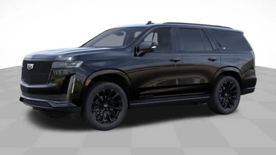 2024 Cadillac Escalade