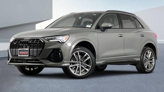 2024 Audi Q3