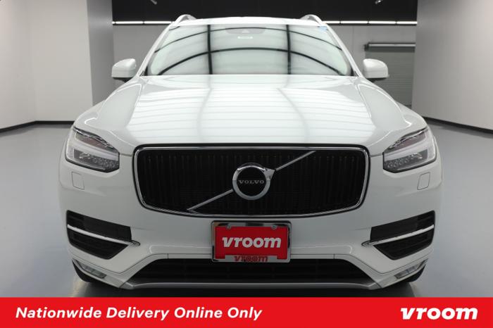 used 2016 volvo xc90 awd t5 momentum jonesboro, ar 72402 for sale in jonesboro, arkansas