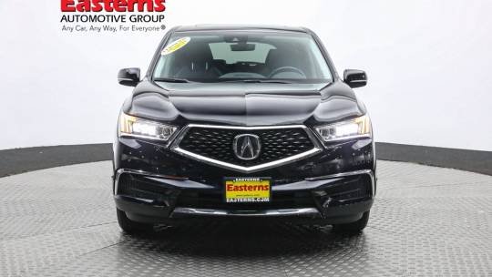 2020 Acura MDX