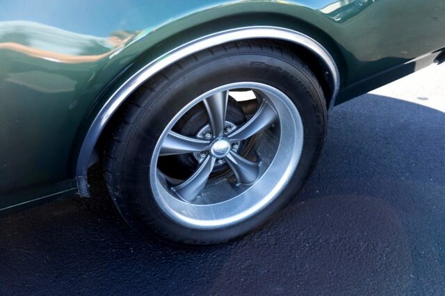 1969 oldsmobile 442