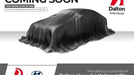 2020 Toyota C-HR