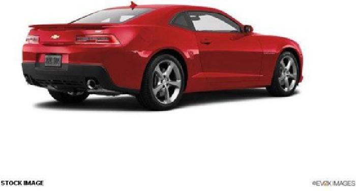 2014 chevrolet camaro ss in fredericksburg, va