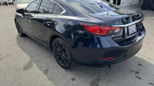 2015 Mazda