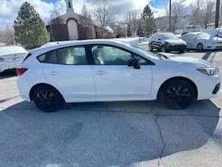 2021 subaru impreza wagon 4d in bountiful, utah