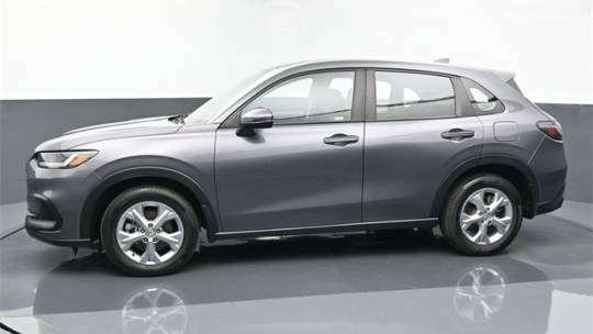 2024 Honda HR-V
