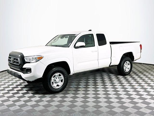 2020 toyota tacoma sr