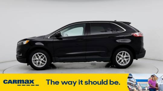2023 Ford Edge