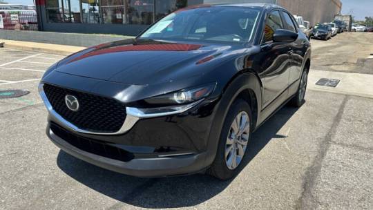 2021 Mazda CX-30