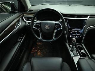 2015 Cadillac XTS l