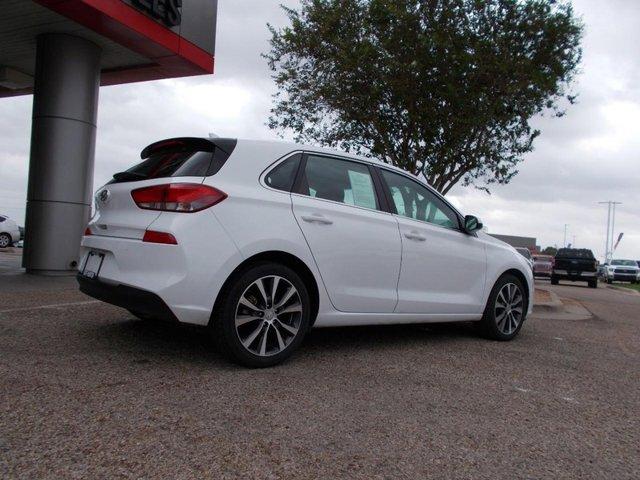 2020 hyundai elantra gt auto