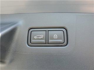 2025 Hyundai Santa Fe se