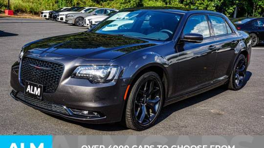 2023 Chrysler 300