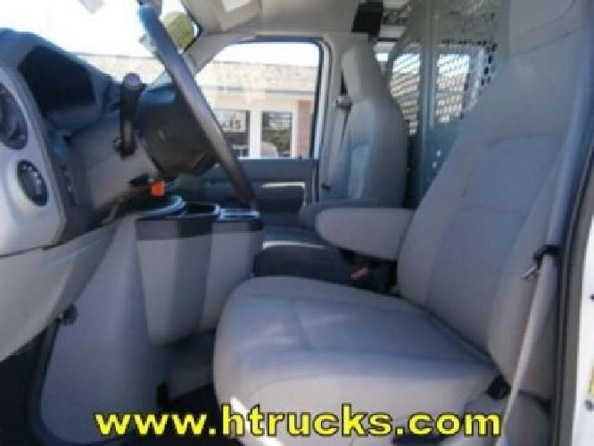 2013 ford e250 xlt in palo alto, ca