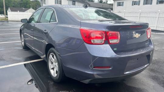 2014 Chevrolet Malibu