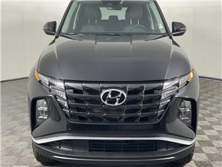 2024 Hyundai Tucson sel convenience