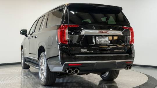 2024 GMC Yukon