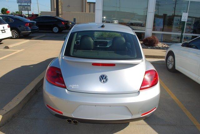 certified 2015 volkswagen beetle 1.8t coupe fort smith, ar 72908 for sale in fort smith, arkansas