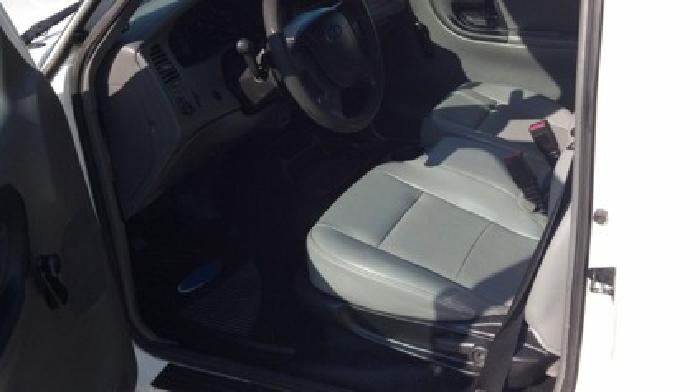 2006 ford ranger xl in roxboro, nc
