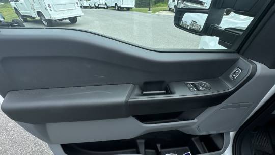 2024 Ford F-250