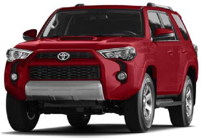 2014 toyota 4runner sr5 in alexandria, va