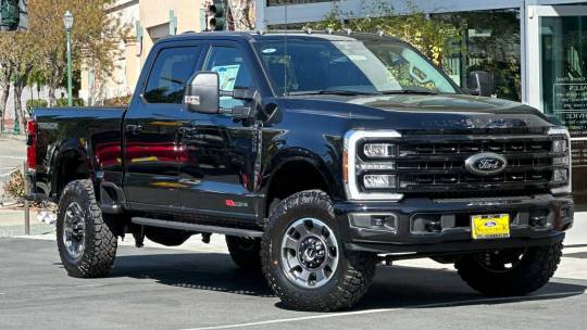 2024 Ford F-250