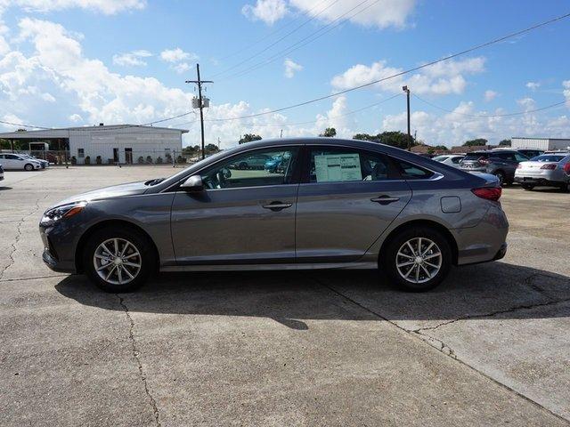 new 2019 hyundai sonata se harvey, la 70058 for sale in harvey, louisiana