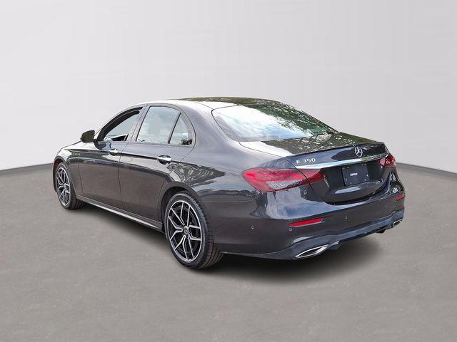 2021 mercedes-benz e-class e 350