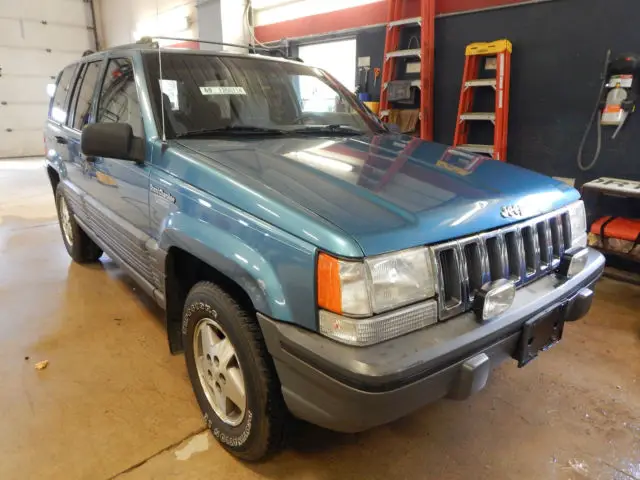 1994 jeep grand cherokee laredo t1256114