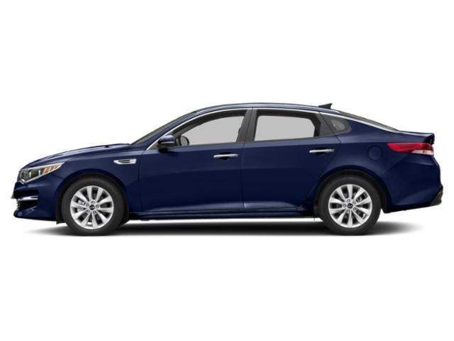 2018 kia optima ex