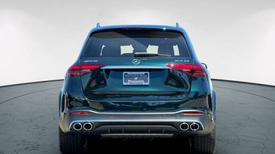 2024 Mercedes-Benz GLE