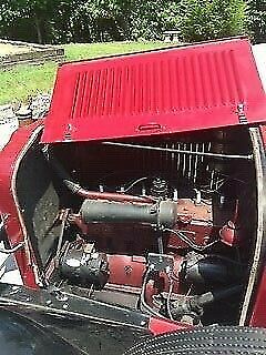 1927 pontiac coupe
