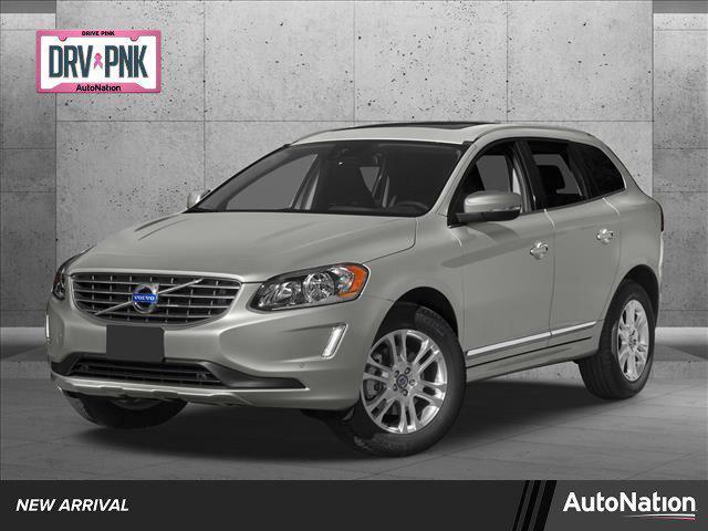 2015 volvo xc60 t6 platinum