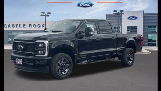 2024 Ford F-350