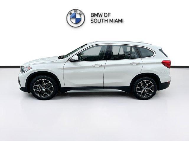 2021 bmw x1 xdrive28i