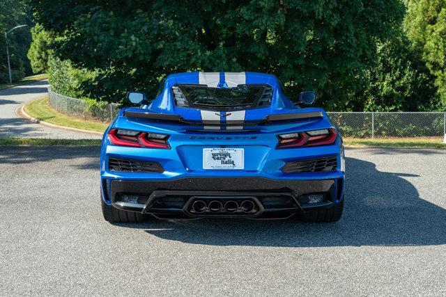2024 chevrolet corvette z06