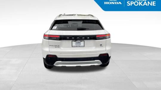 2024 Honda Prologue
