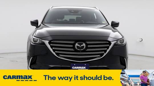 2021 Mazda CX-9