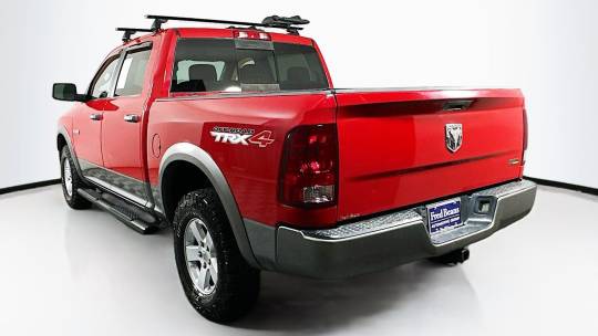 2010 Dodge Ram