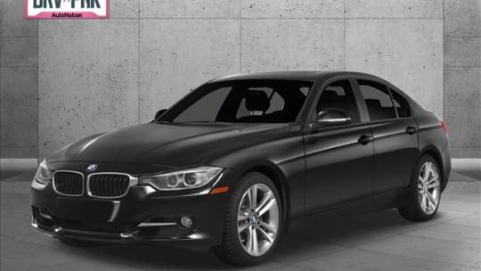 2015 bmw 3 series 328i xdrive
