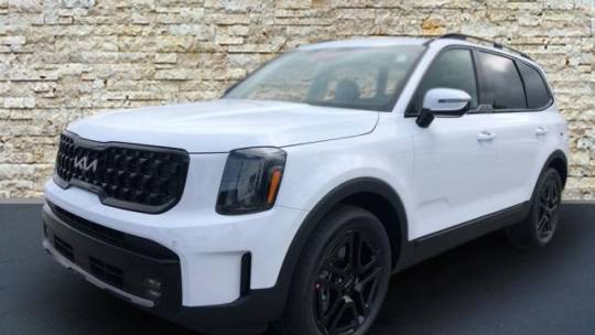 2024 Kia Telluride