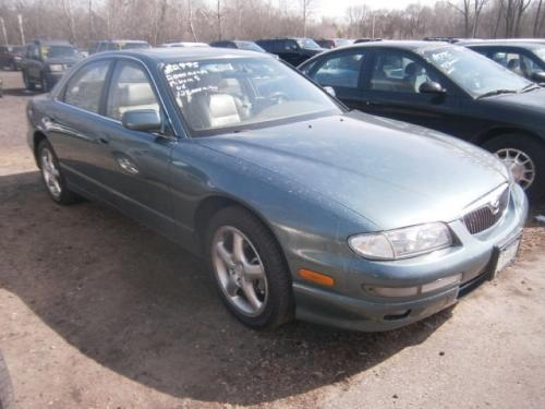2000 mazda millenia s in minnesota