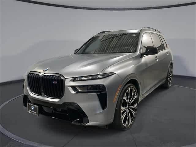 2024 bmw x7 m60i