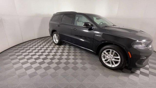 2023 dodge durango r/t