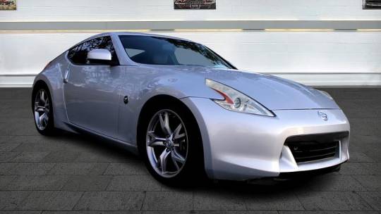 2009 Nissan 370Z